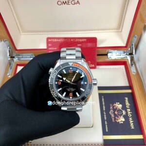 Đồng hồ nam Omega seamaster professional planet ocean co-axial chronometer