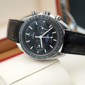 Đồng hồ nam Omega Speedmaster 304.33.44.52.01.001