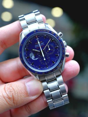 Đồng hồ nam Omega Speedmaster 311.30.42.30.03.001