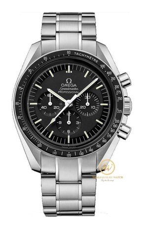 Đồng hồ nam Omega Speedmaster Moonwatch Co-Axial Chronograph 311.30.42.30.01.006