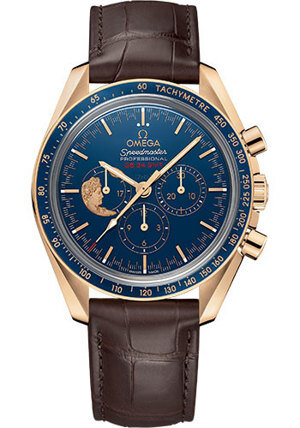 Đồng hồ nam Omega Speedmaster Moonwatch 311.63.42.30.03.001 31163423003001