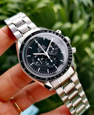 Đồng hồ nam Omega Speedmaster Professional Moonwatch Chronograph 311.30.42.30.01.005