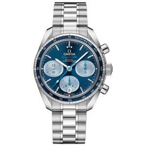 Đồng hồ nam Omega Speedmaster 324.30.38.50.03.002