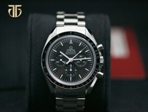 Đồng hồ nam Omega Speedmaster Moonwatch Co-Axial Chronograph 311.30.42.30.01.006