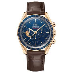 Đồng hồ nam Omega Speedmaster Moonwatch 311.63.42.30.03.001 31163423003001