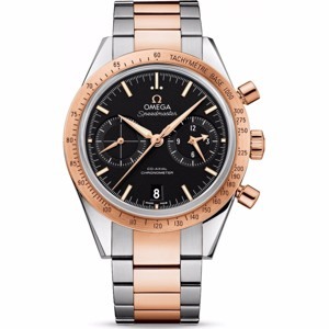 Đồng hồ nam Omega Speedmaster 331.20.42.51.01.002