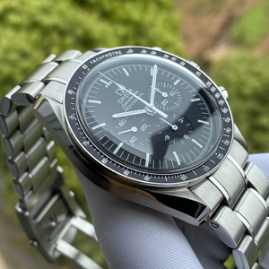 Đồng hồ nam Omega Speedmaster Moonwatch Co-Axial Chronograph 311.30.42.30.01.006