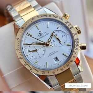 Đồng hồ nam Omega Speedmaster 331.20.42.51.02.001