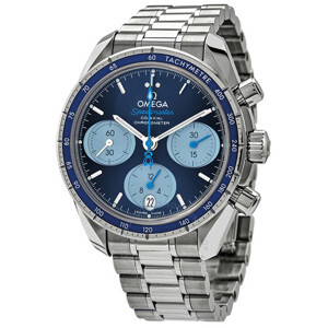 Đồng hồ nam Omega Speedmaster 324.30.38.50.03.002