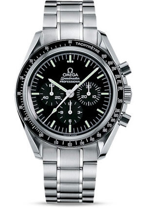 Đồng hồ nam Omega Speedmaster Professional Moonwatch Chronograph 311.30.42.30.01.005