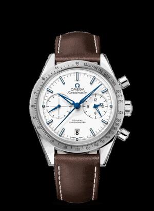 Đồng hồ nam Omega Speedmaster '57 331.92.42.51.04.001