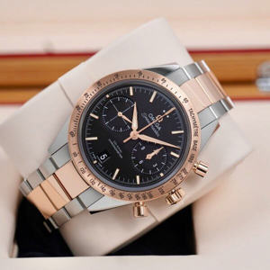 Đồng hồ nam Omega Speedmaster 331.20.42.51.01.002