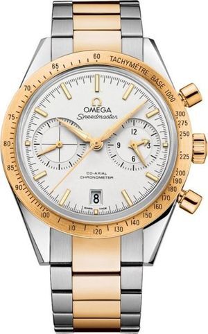 Đồng hồ nam Omega Speedmaster 331.20.42.51.02.001