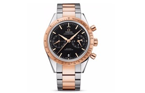 Đồng hồ nam Omega Speedmaster 331.20.42.51.01.002