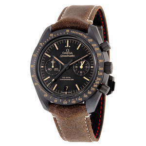 Đồng hồ nam Omega Speedmaster Moonwatch Vintage Black 311.92.44.51.01.006