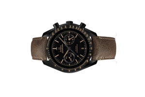 Đồng hồ nam Omega Speedmaster Moonwatch Vintage Black 311.92.44.51.01.006