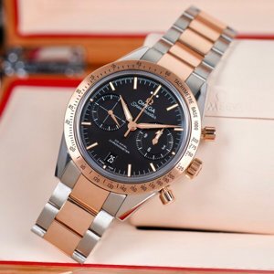 Đồng hồ nam Omega Speedmaster 331.20.42.51.01.002