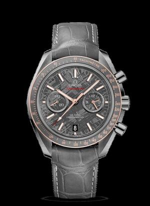 Đồng hồ nam Omega Speedmaster 311.63.44.51.99.002