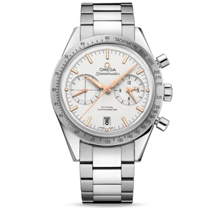 Đồng hồ nam Omega Speedmaster 331.10.42.51.02.002