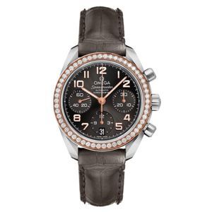 Đồng hồ nam Omega Speedmaster 324.28.38.40.06.001