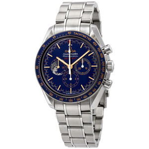 Đồng hồ nam Omega Speedmaster 311.30.42.30.03.001