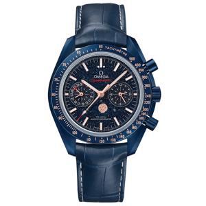 Đồng hồ nam Omega Speedmaster Moonwatch Moonphase 304.93.44.52.03.002