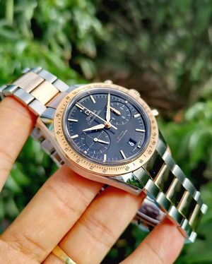 Đồng hồ nam Omega Speedmaster 331.20.42.51.01.002