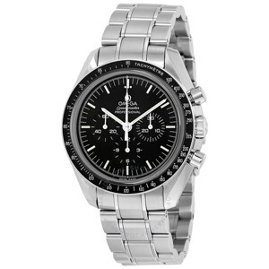 Đồng hồ nam Omega Speedmaster Moonwatch Co-Axial Chronograph 311.30.42.30.01.006