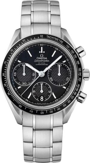 Đồng hồ nam Omega Speedmaster Racing 326.30.40.50.01.001