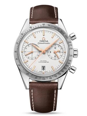 Đồng hồ nam Omega Speedmaster 331.12.42.51.02.002