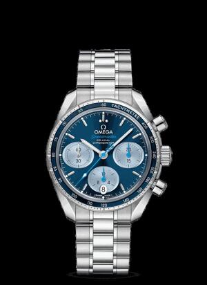 Đồng hồ nam Omega Speedmaster 324.30.38.50.03.002