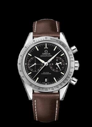 Đồng hồ nam Omega Speedmaster 331.12.42.51.01.001