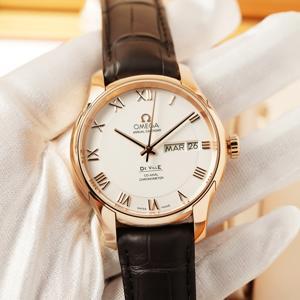 Đồng hồ nam Omega Seamaster Aqua Terra 431.53.41.22.02.001