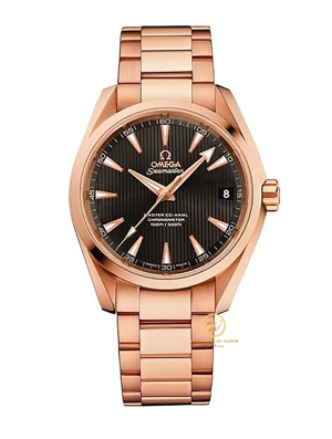 Đồng hồ nam Omega Seamaster Aqua Terra 231.50.39.21.06.003