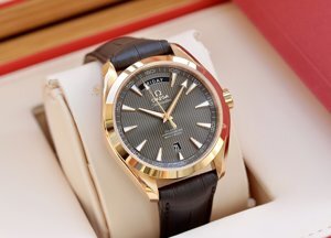 Đồng hồ nam Omega Seamaster Aqua Terra  231.53.42.22.06.001