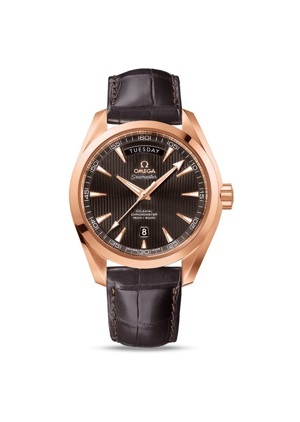 Đồng hồ nam Omega Seamaster Aqua Terra  231.53.42.22.06.001