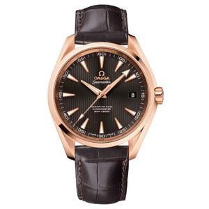 Đồng hồ nam Omega Seamaster Aqua Terra 231.53.42.21.06.002