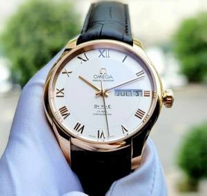 Đồng hồ nam Omega Seamaster Aqua Terra 431.53.41.22.02.001