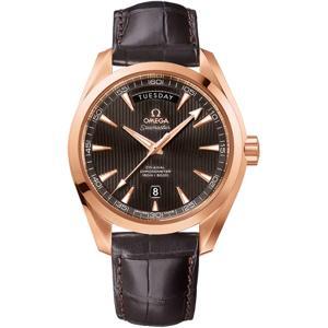 Đồng hồ nam Omega Seamaster Aqua Terra  231.53.42.22.06.001