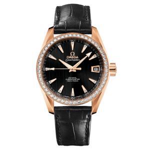 Đồng hồ nam Omega Seamaster Aqua Terra 231.58.39.21.51.001