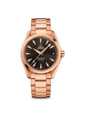 Đồng hồ nam Omega Seamaster Aqua Terra 231.50.39.21.06.003