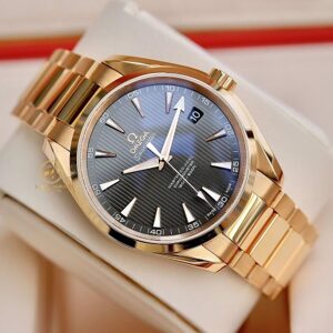 Đồng hồ nam Omega Seamaster Aqua Terra 231.50.42.21.06.002