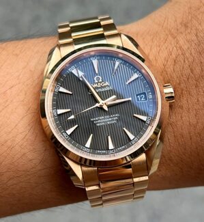 Đồng hồ nam Omega Seamaster Aqua Terra 231.50.42.21.06.002