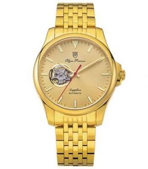 Đồng hồ nam Olym Pianus OP990-092AMK-V