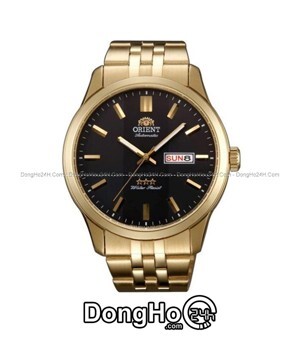 Đồng hồ nam Orient Automatic FEM7P00AB9