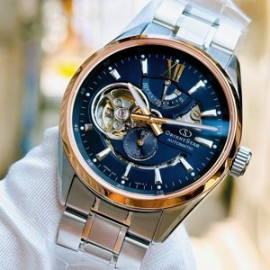 Đồng hồ nam Orient Automatic RK-AV0120L (RK-AV0120L00B)