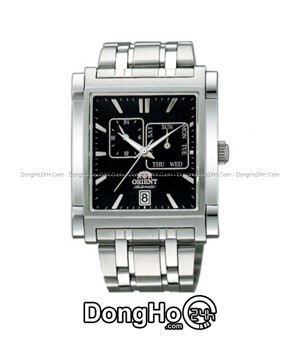 Đồng hồ nam Orient Automatic SETAC002B0