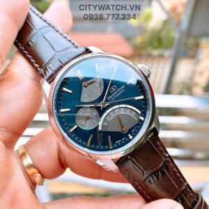 Đồng hồ nam Orient Automatic STAR RK-DE0302E