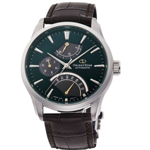 Đồng hồ nam Orient Automatic STAR RK-DE0302E