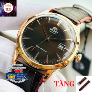 Đồng hồ nam Orient Bambino 4 FAC08001T0